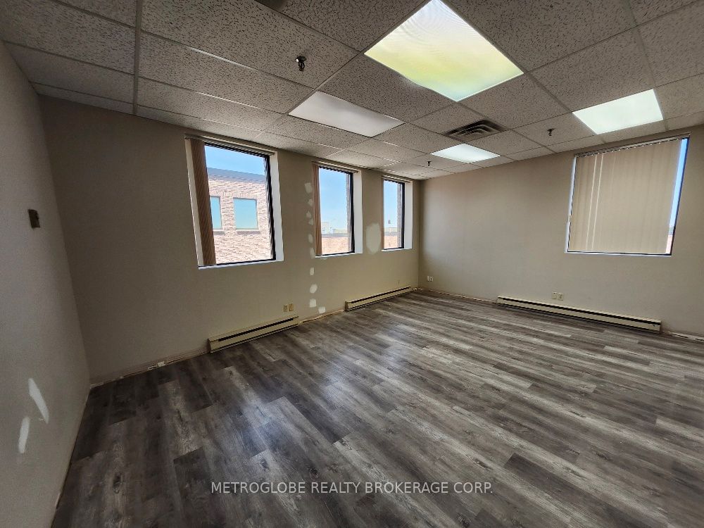 5511 Tomken Road, #201-203