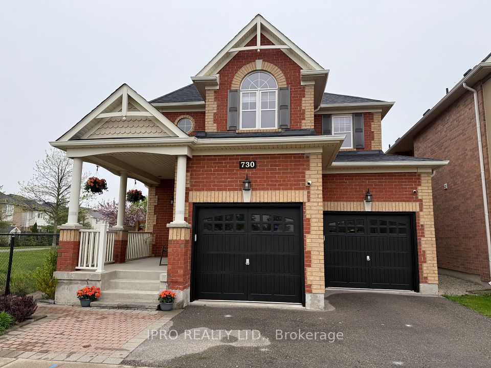 730 Bolingbroke