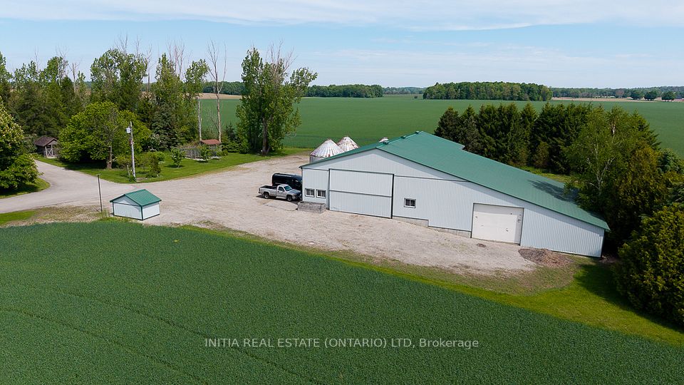 37364 Londesboro Road, Ashfield-Colborne-Wawanosh, ON N7A 3Y1