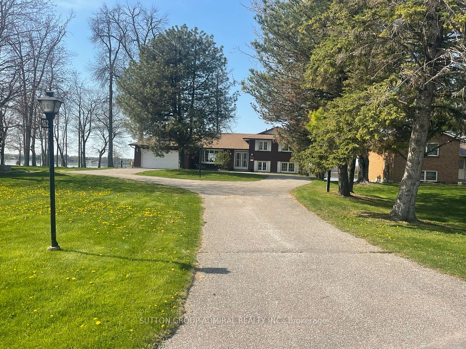 162 Bayshore Drive, Ramara, ON L3T 2N9