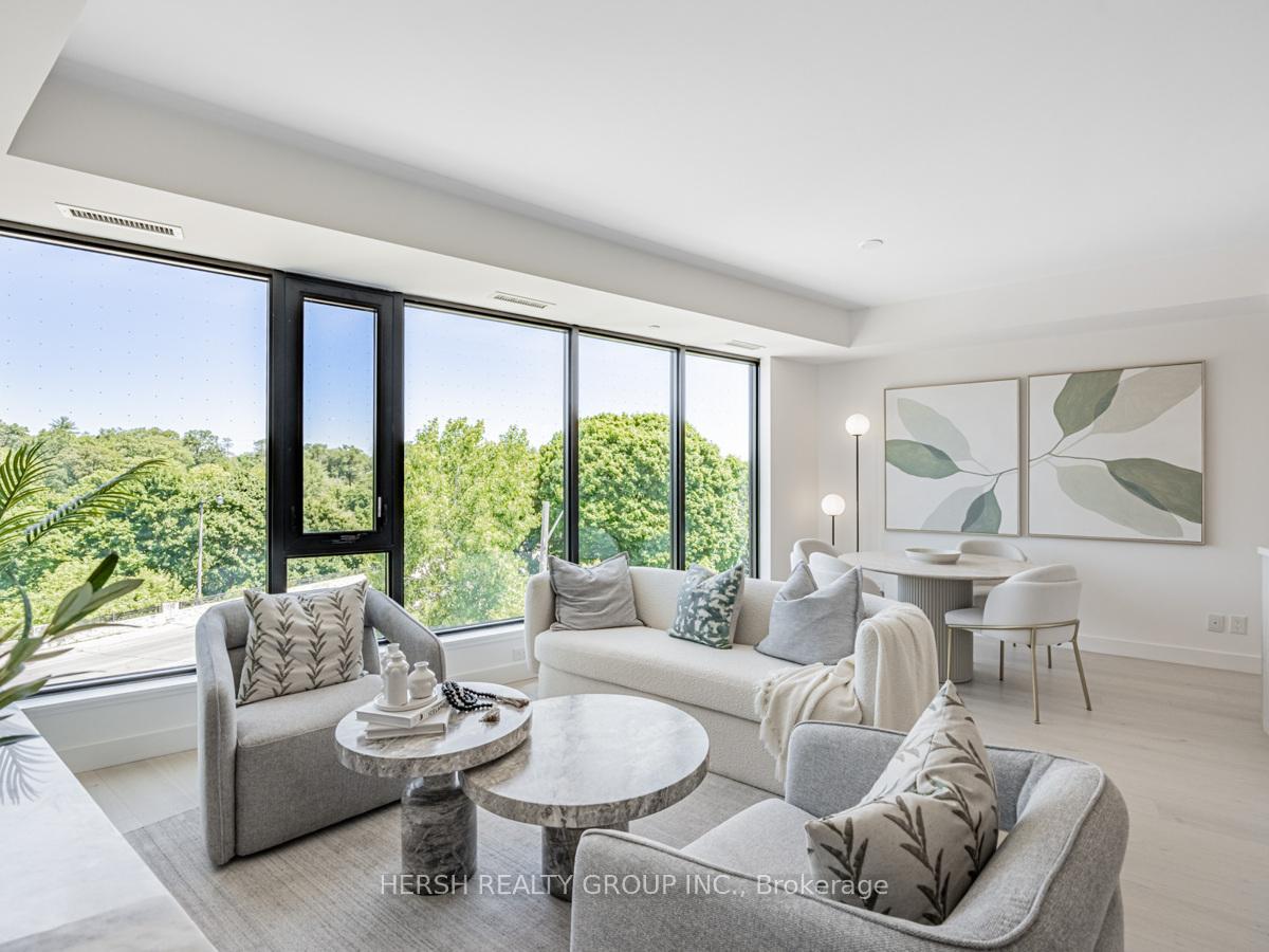 2 Bedrooms Condo at 160 Kingsway,  Toronto For sale