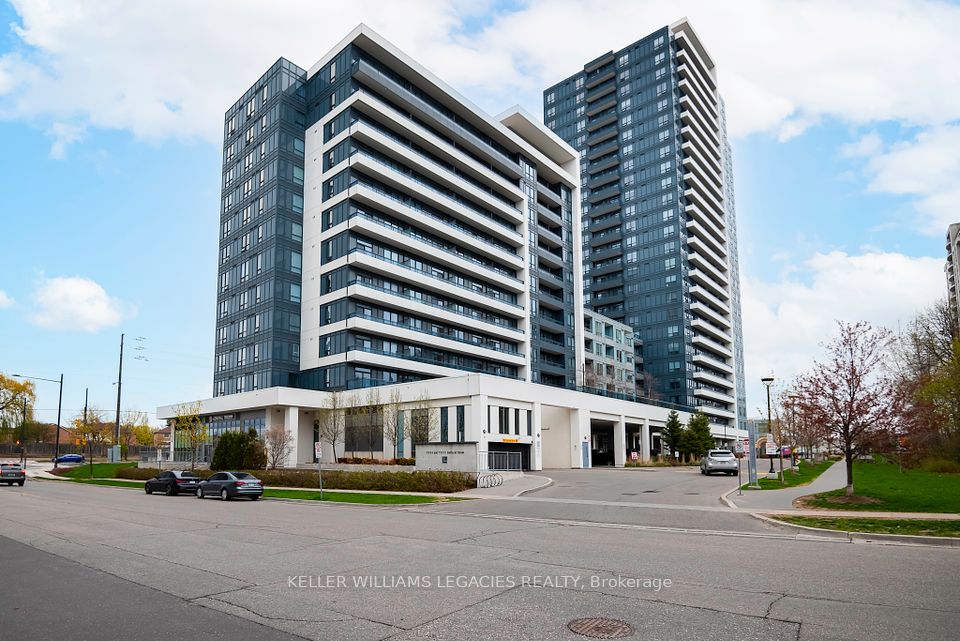 #2003 - 7890 Bathurst Street, Vaughan, ON L4J 0J9