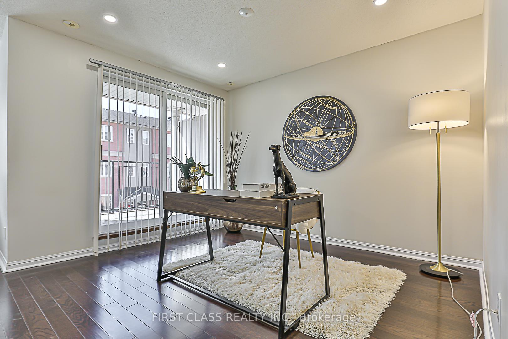 4 Bedrooms Condo at 1881 Mcnicoll, Toronto For sale
