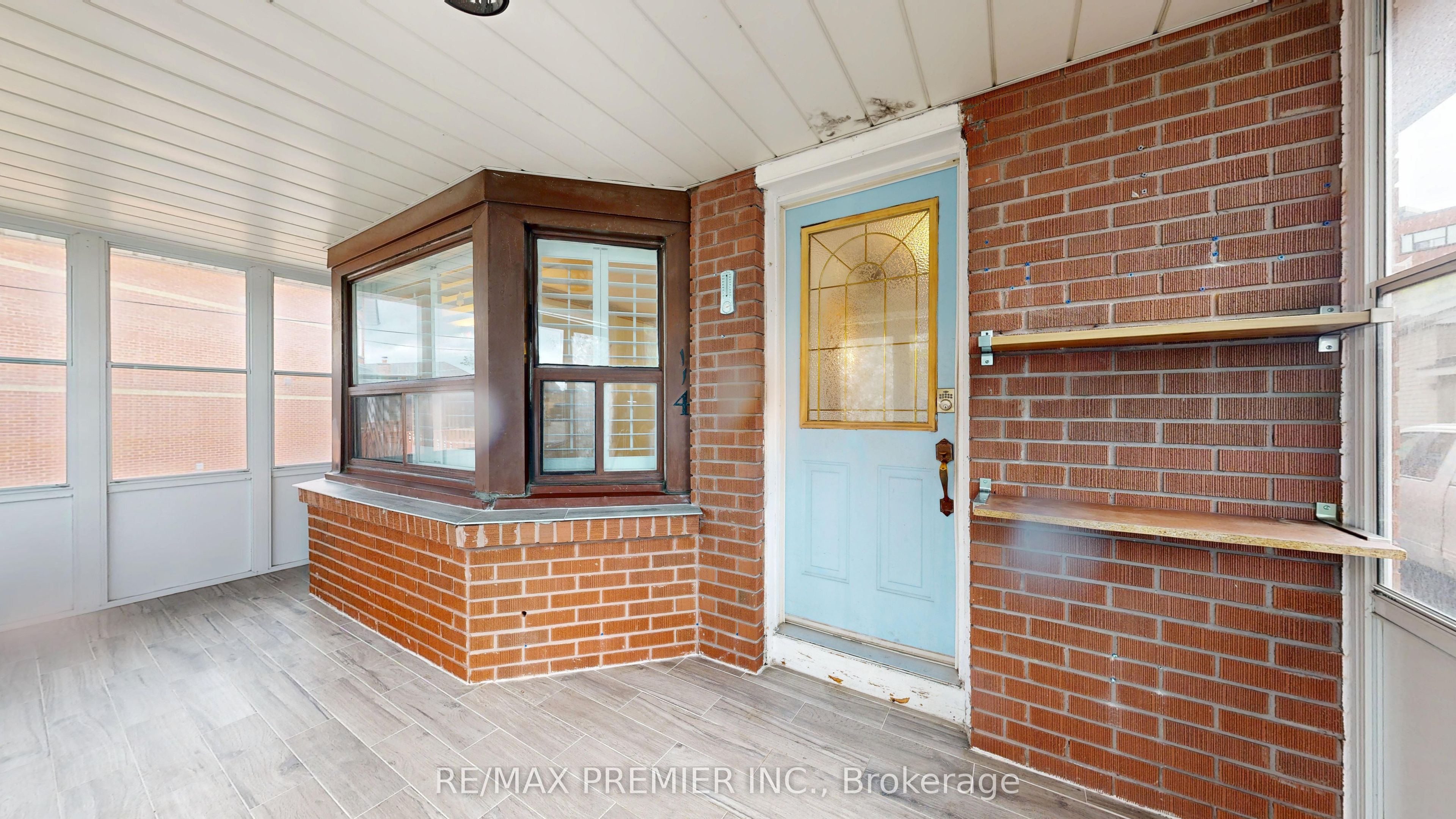 114 Branstone Road