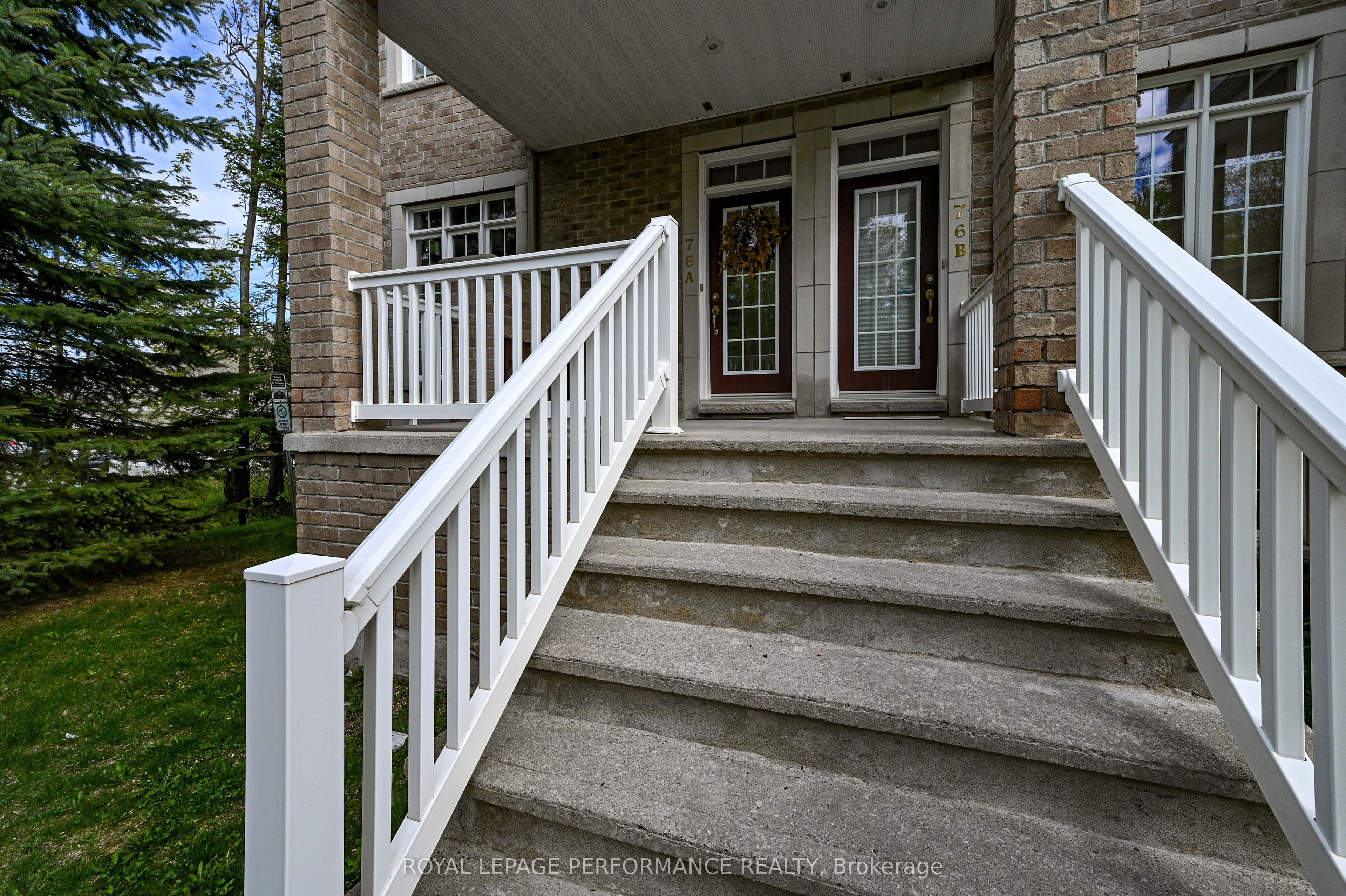 76 Stonehaven Drive, #A
