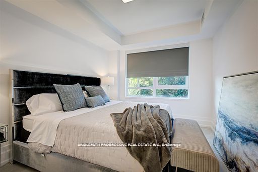3 Southvale Drive, #301