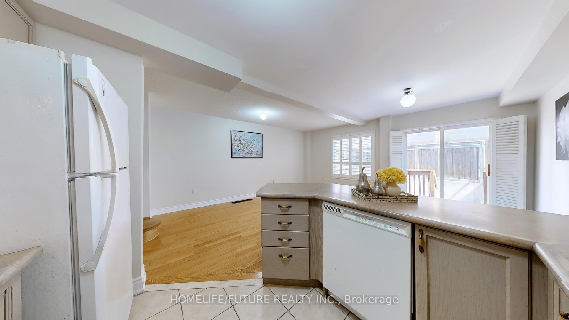 3 Bedrooms Condo at 435 Middlefield, Toronto For sale