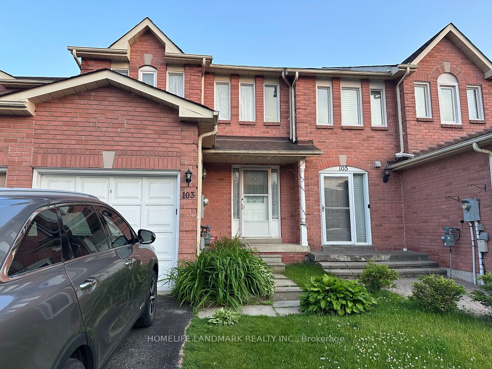 103 Timber Mill Avenue