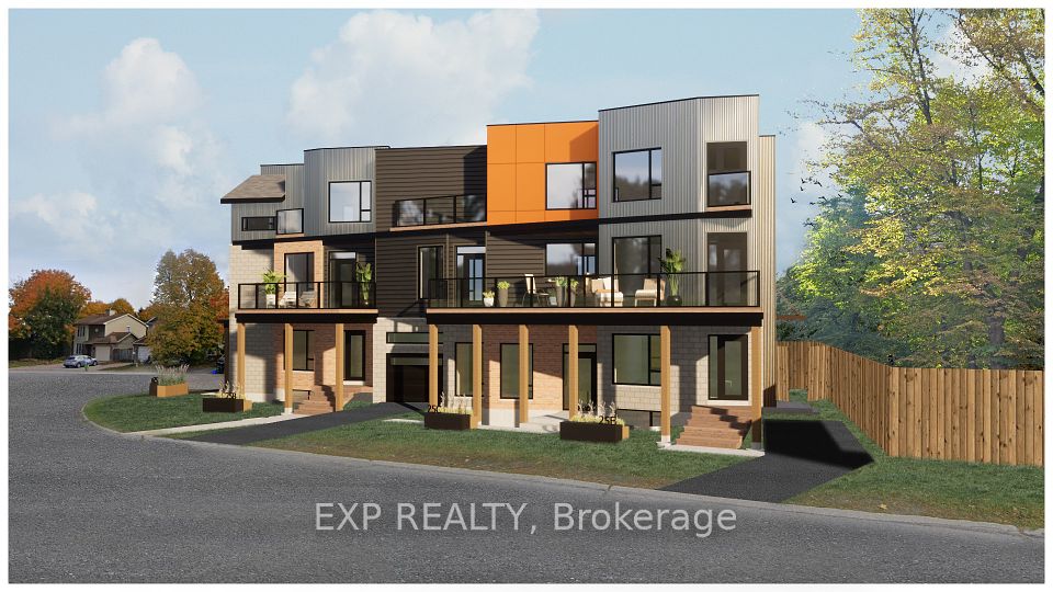 25 Fair Oaks