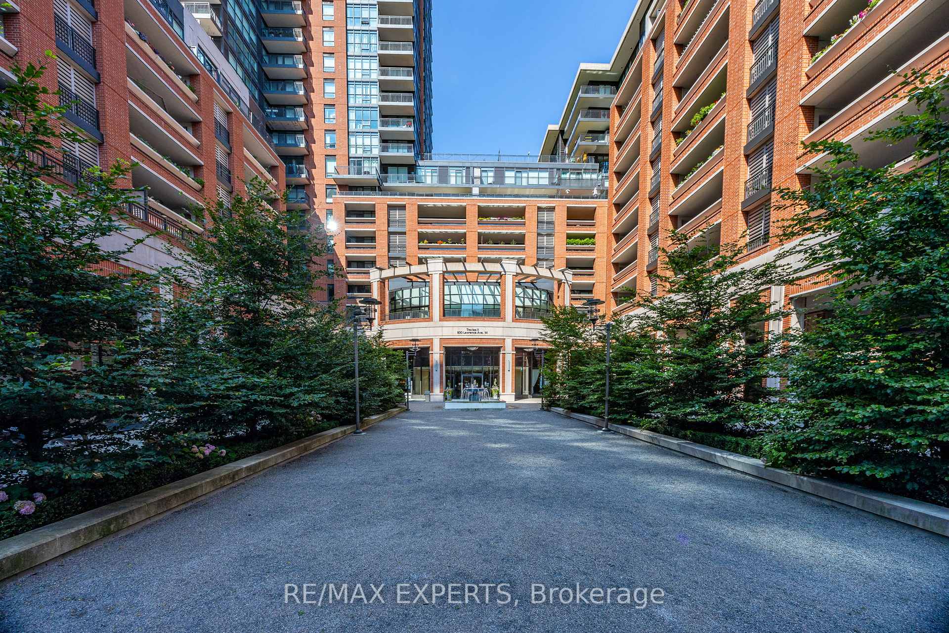 2 Bedrooms Condo at 830 Lawrence, Toronto For sale