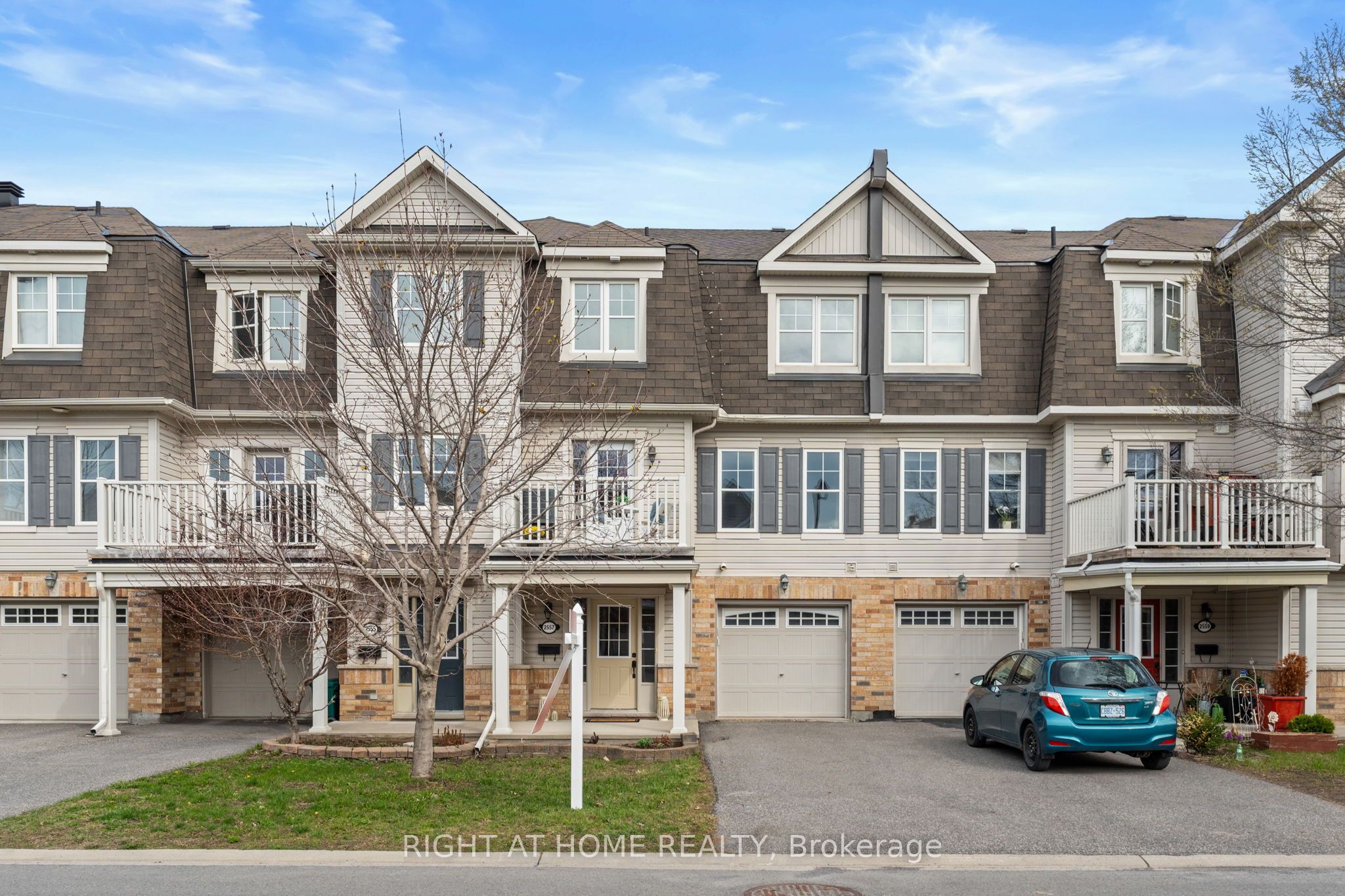 2557 WATERLILLY Way, Barrhaven, ON K2J 0K6