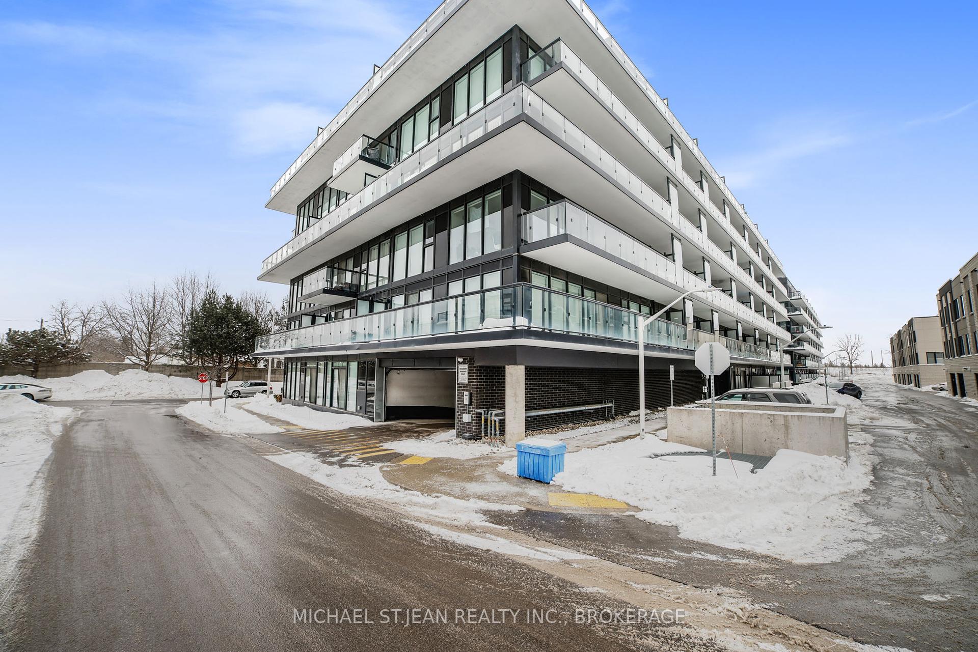 1 Bedroom Condo at 1119 Cooke,  Burlington For sale