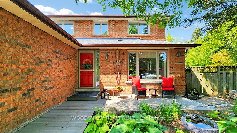 63 Ewen Drive, Uxbridge, ON L9P 1L5