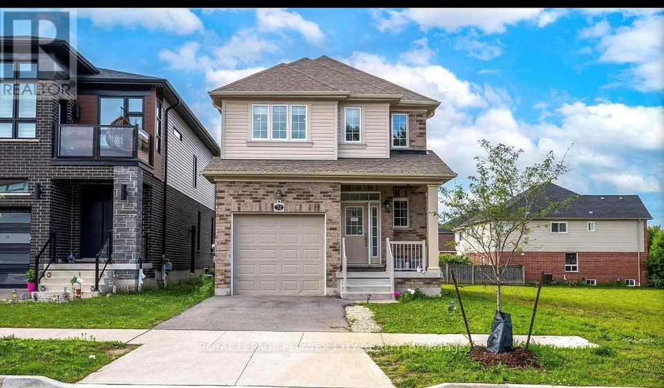 52 Monarch woods
