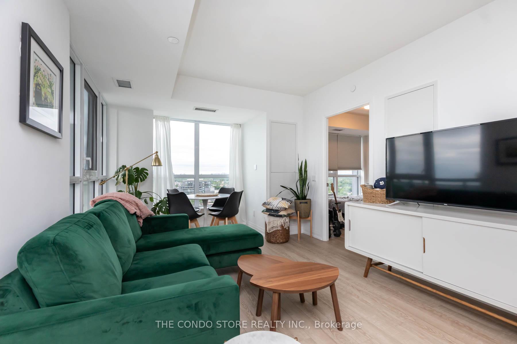 3 Bedrooms Condo at 286 MAIN, Toronto For sale