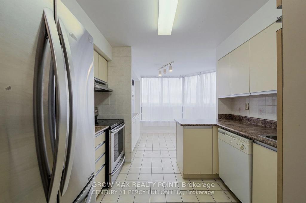 2 Bedrooms Condo at 410 Mclevin,  Toronto For sale