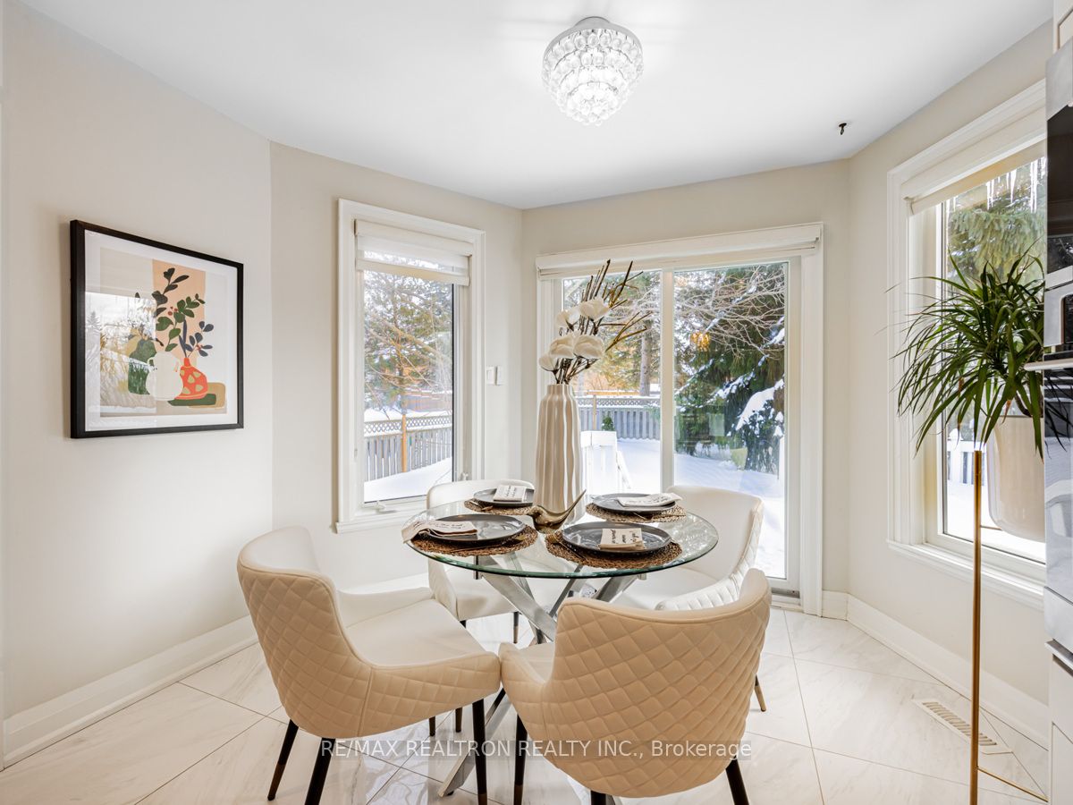 3 Pinehurst Court