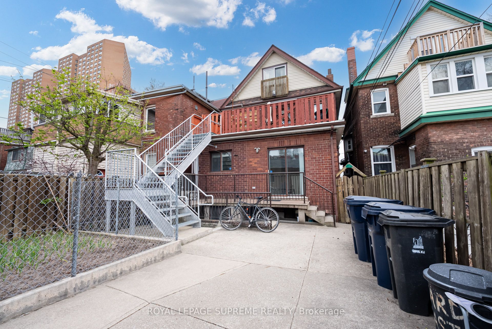 20 Edna Avenue, #1