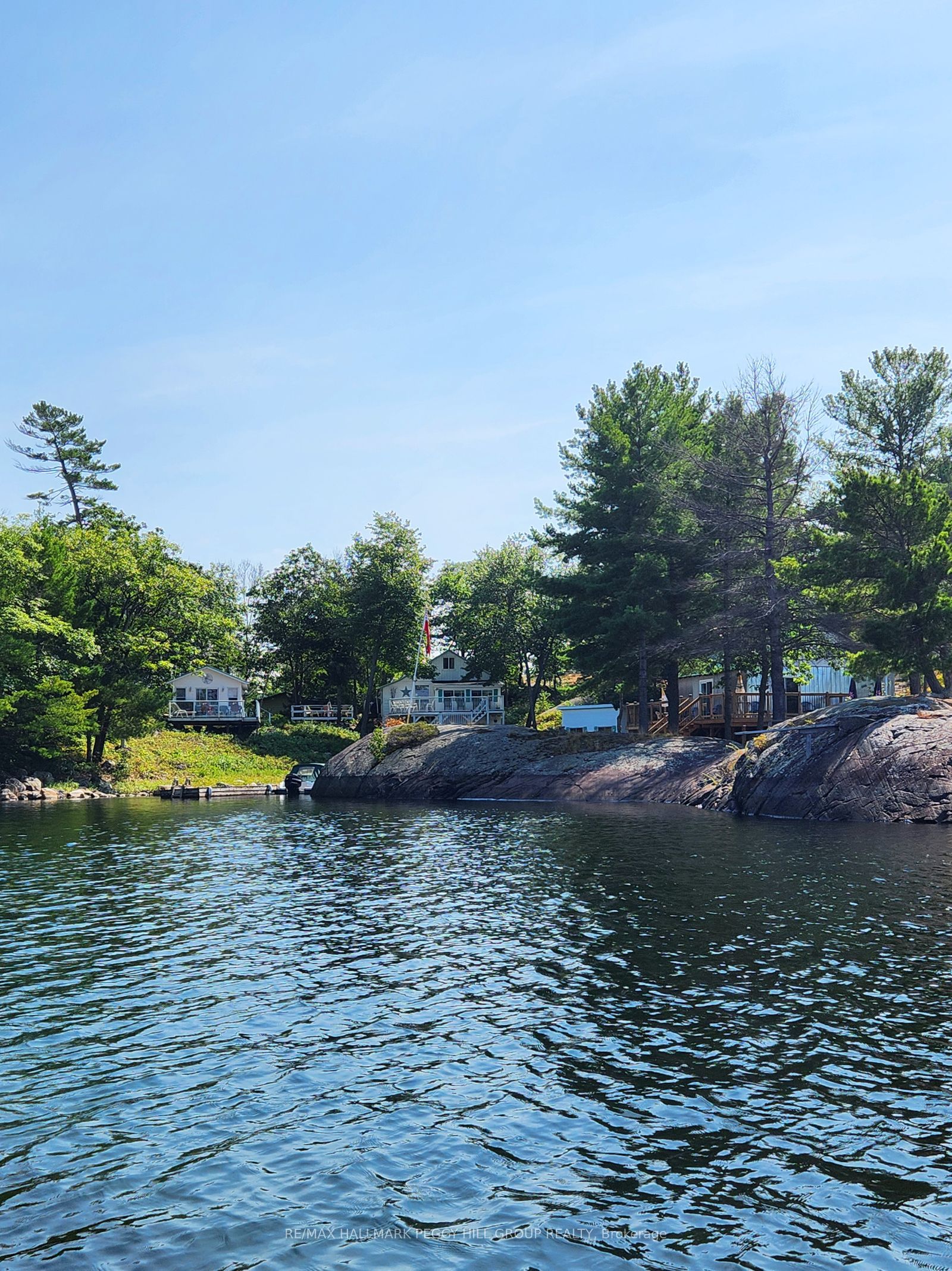 TP IS 2300 Georgian Bay N/A, Northeastern Manitoulin and The Islands