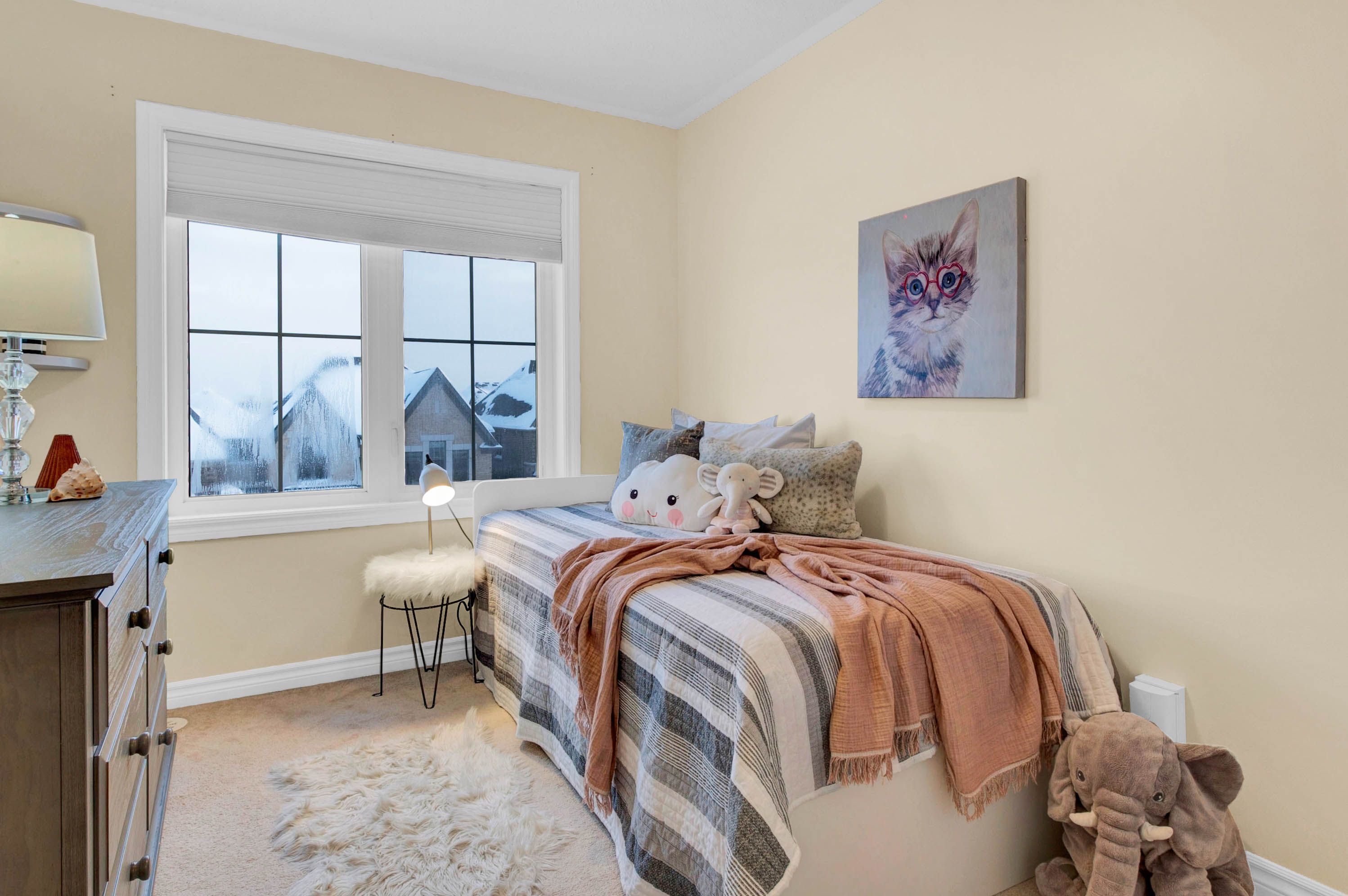 136 Alvin Pegg Drive