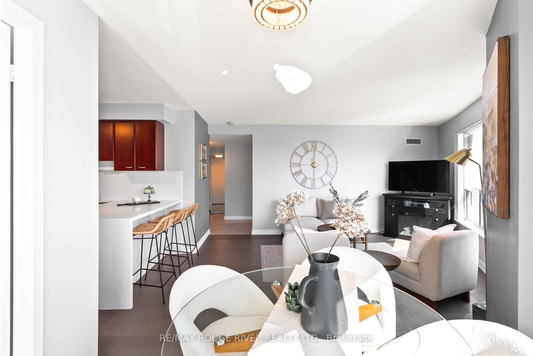 36 Lee Centre Drive, #2610