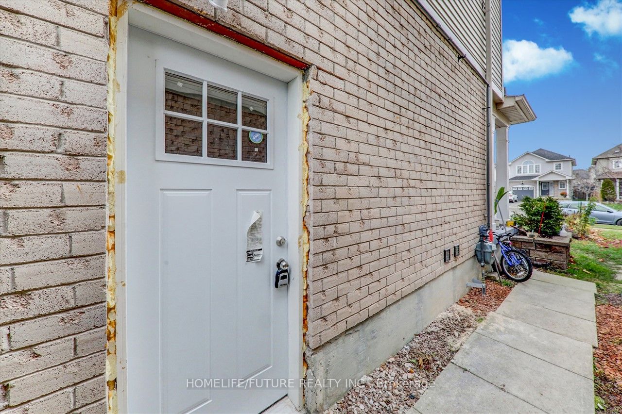 1337 Margate Drive, #Bsmt