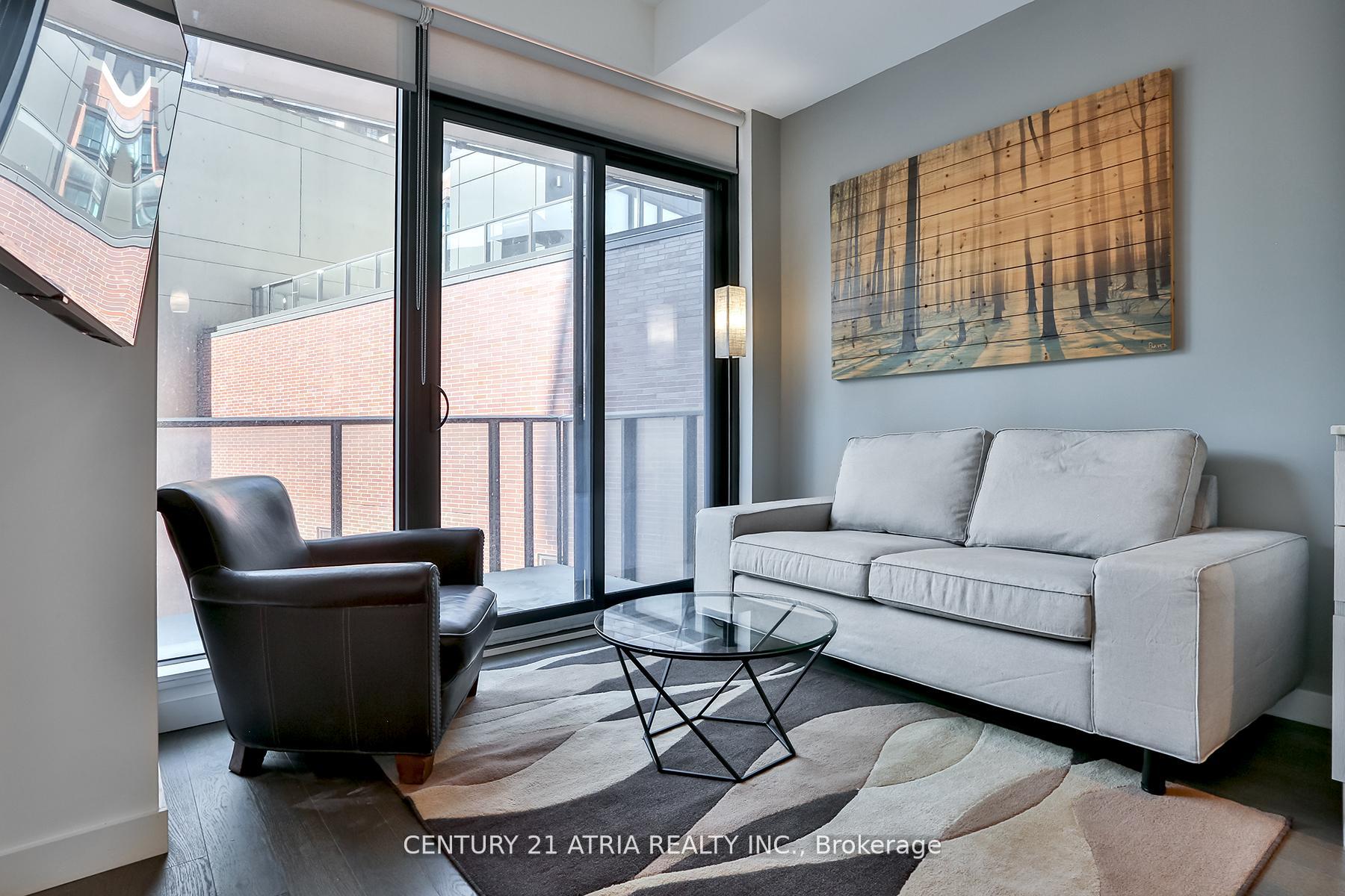 2 Bedrooms Condo at 2a Church, Toronto For sale