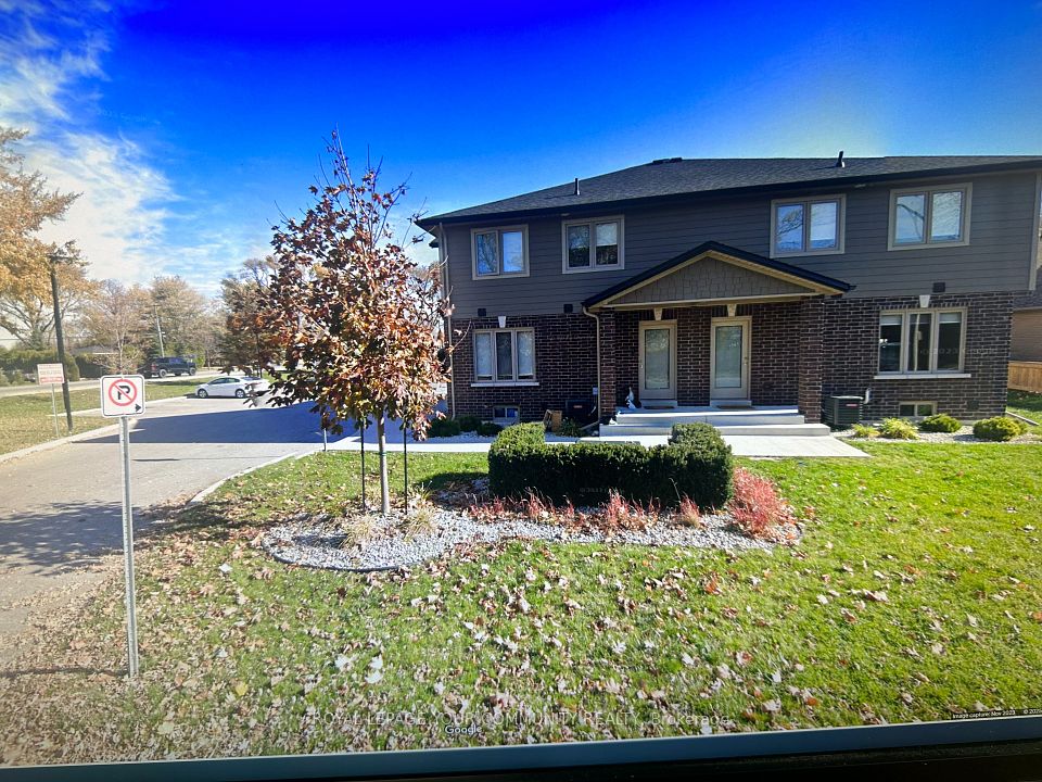 #3 - 204 Beechwood Drive, Lakeshore, ON N0R 1A0