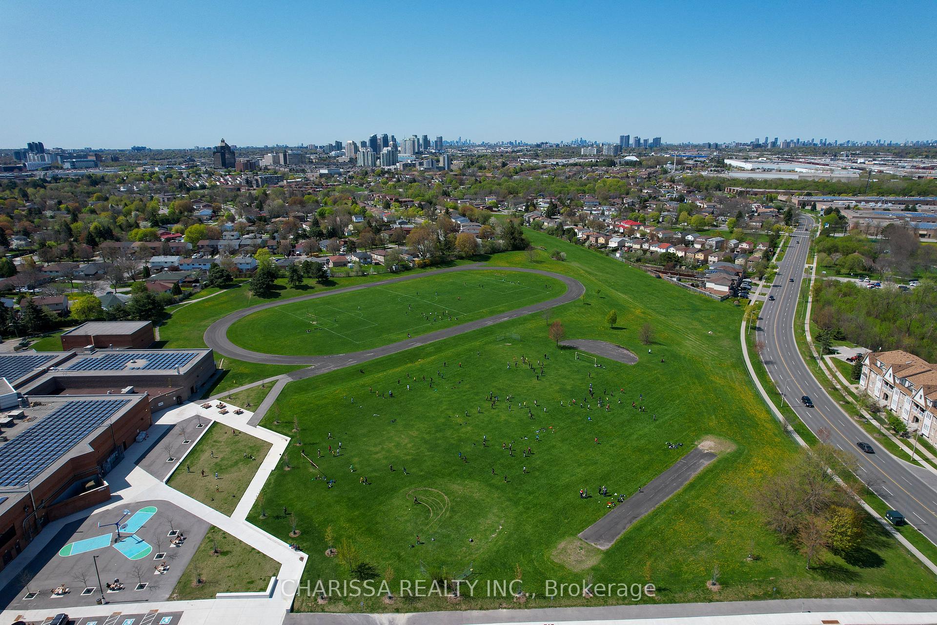 3 Bedrooms Condo at 30 Liben, Toronto For sale