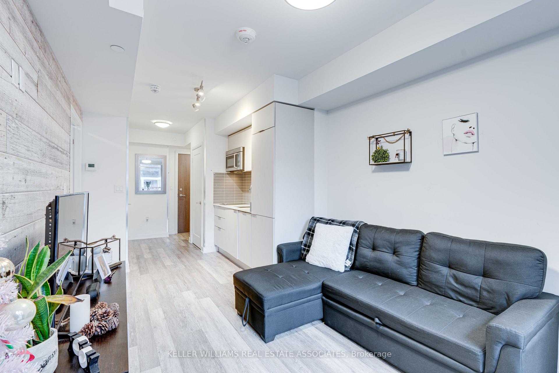 1 Bedroom Condo at 576 Front, Toronto For sale
