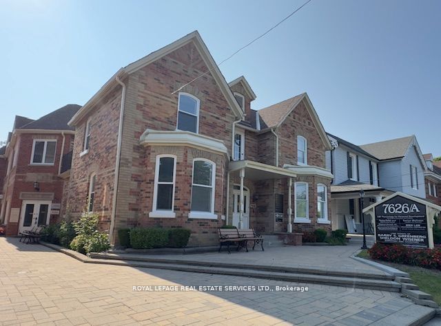 7626A Yonge