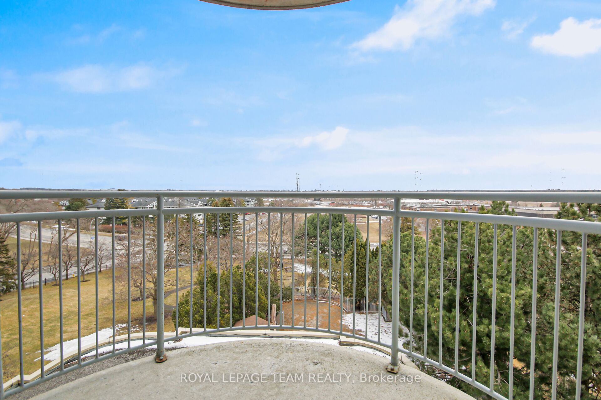 100 Grant Carman Drive, #505