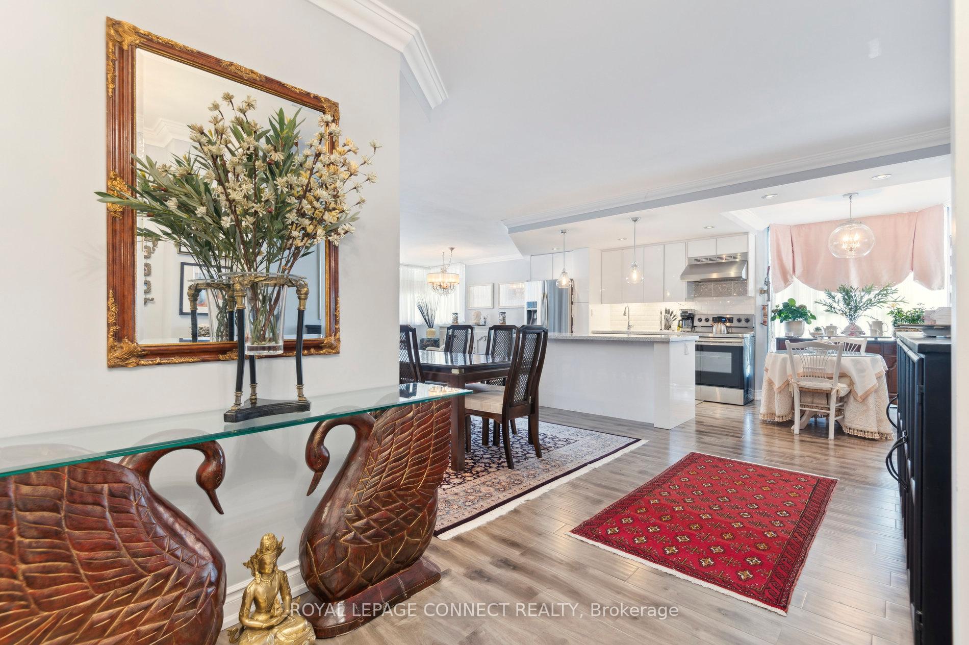 3 Bedrooms Condo at 80 Antibes, Toronto For sale