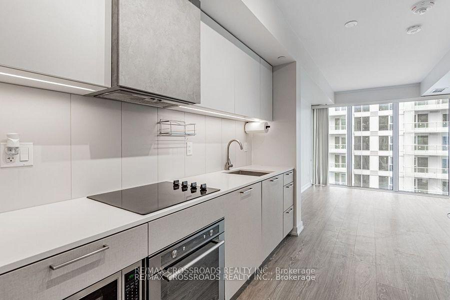 1 Bedroom Condo at 19 Western Battery, Toronto For sale