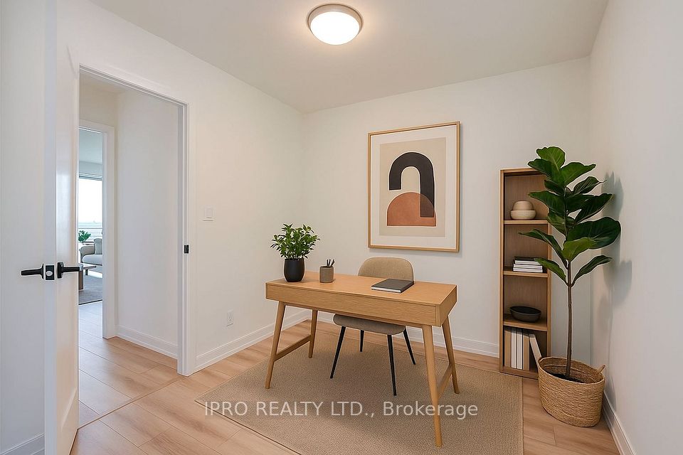 #1109 - 345 Wheat Boom Drive, Oakville, ON L6H 0R4