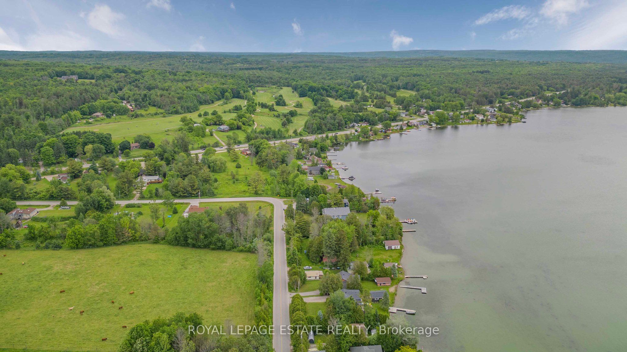 2233 North Orr Lake Road