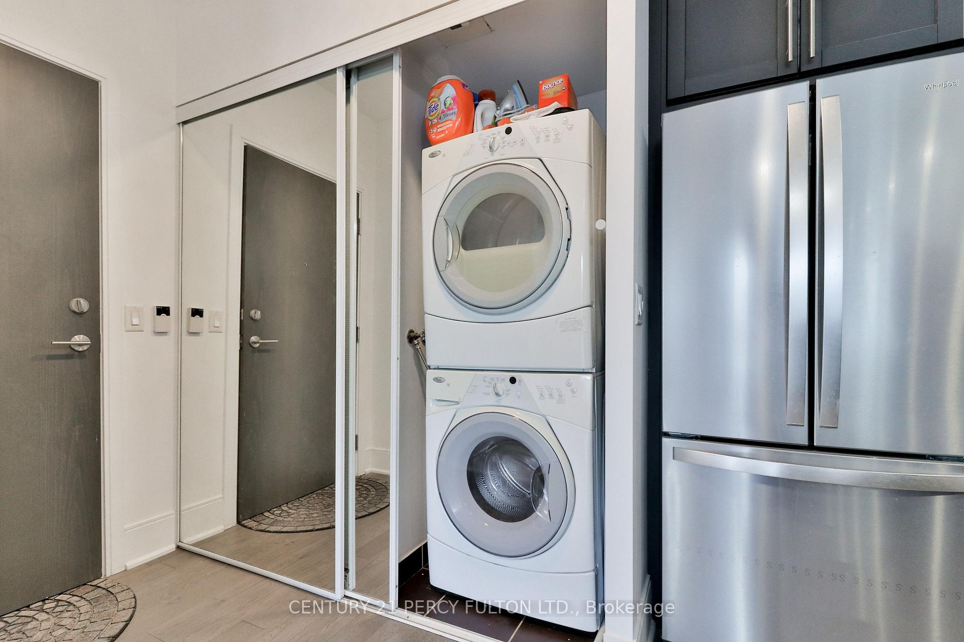 1 Bedroom Condo at 181 Wynford, Toronto For sale