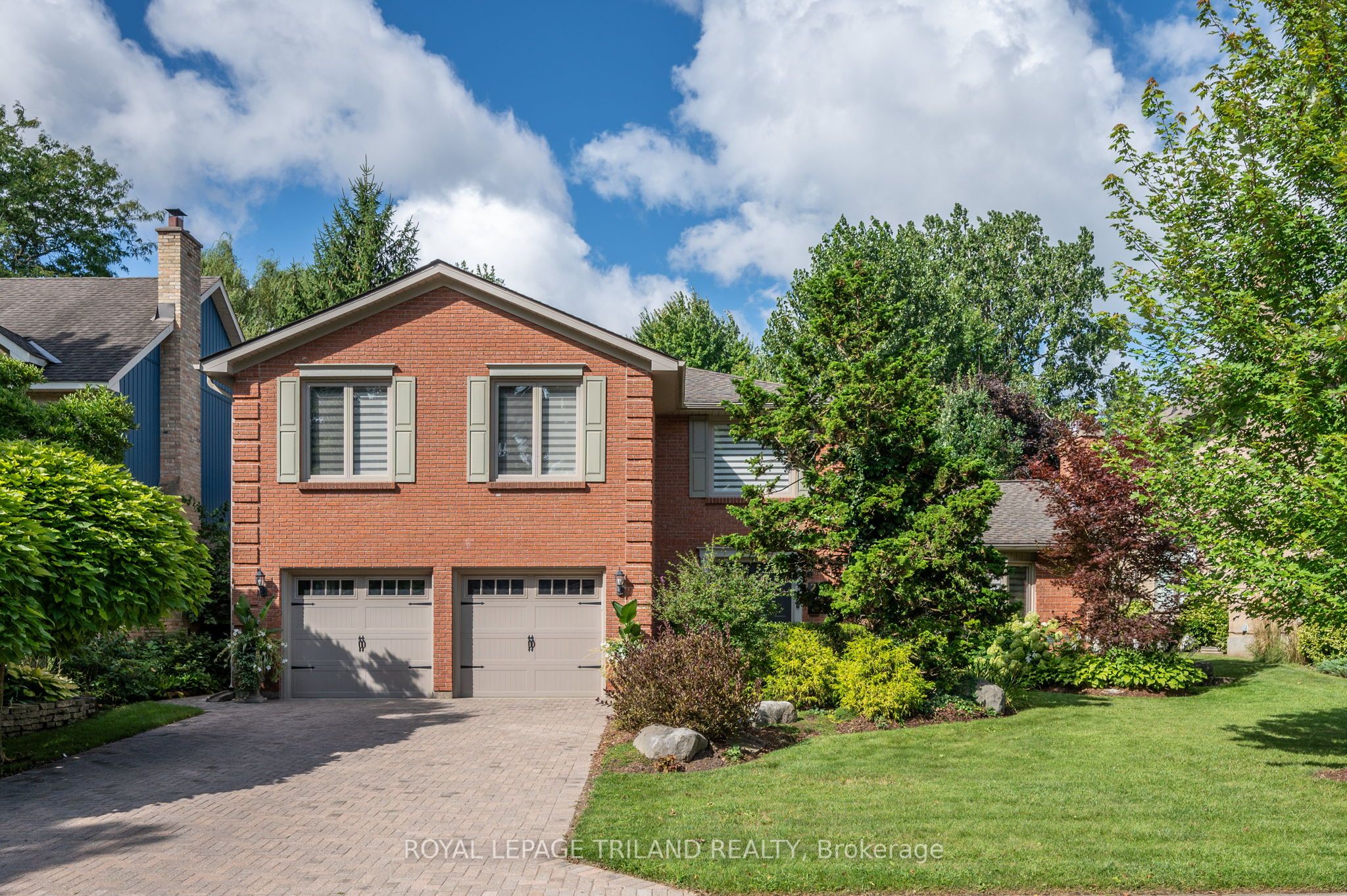 29 Ullswater Crescent, London, ON N6G 4L4