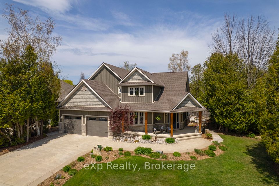 465 Creekwood