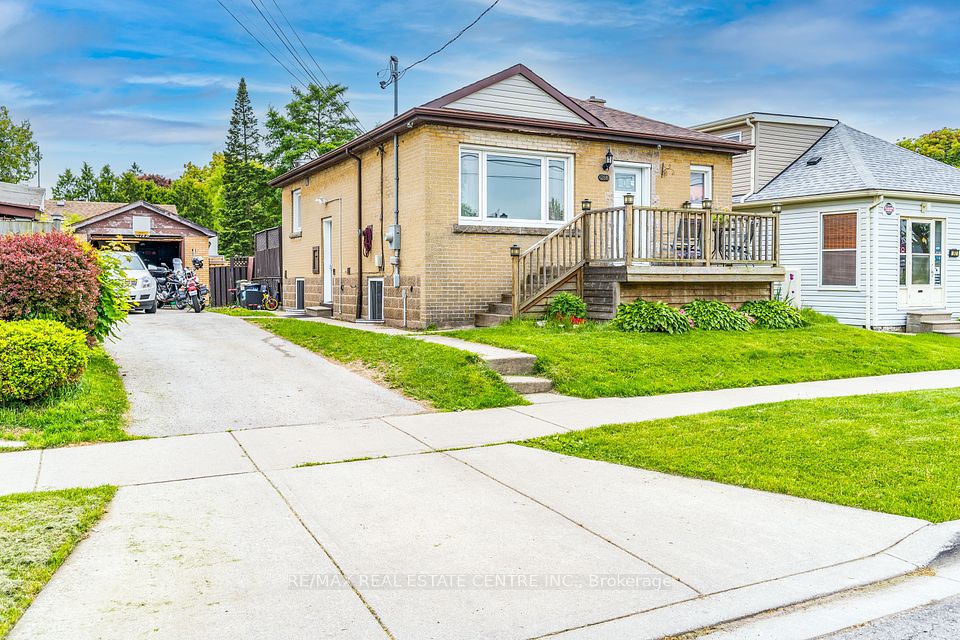 268 Brucedale