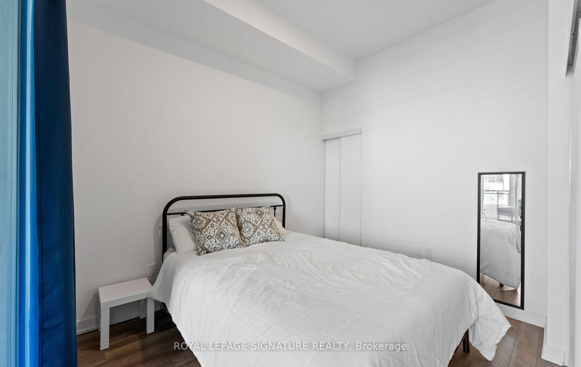 1 Bedroom Condo at 1 Cardiff, Toronto For sale