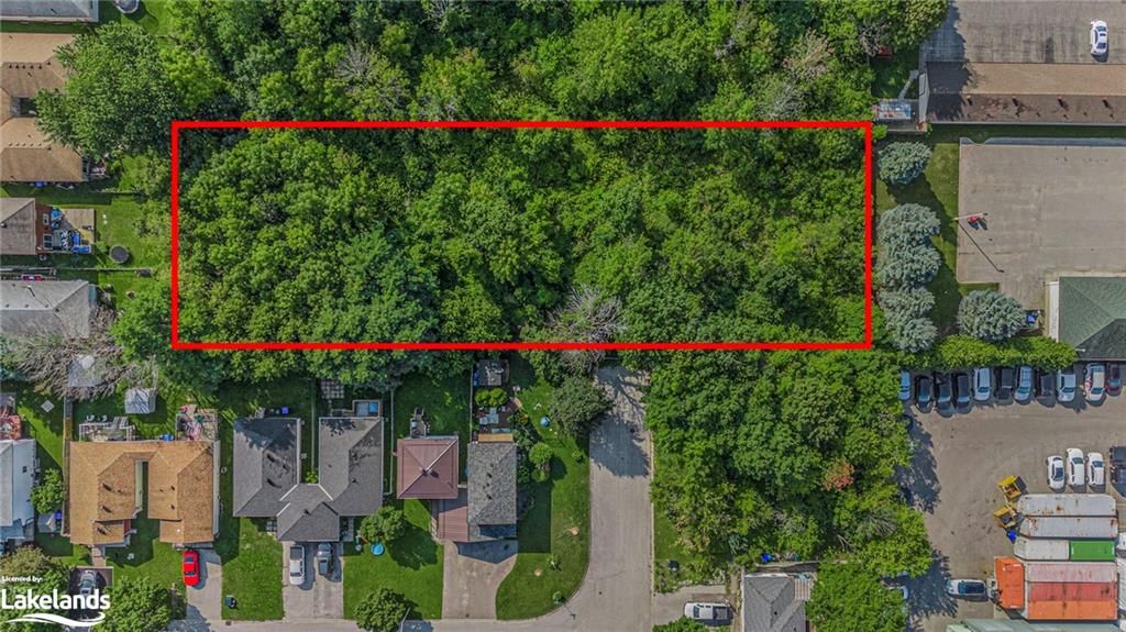 731 KIRK Drive Midland Ontario L4R 5C2