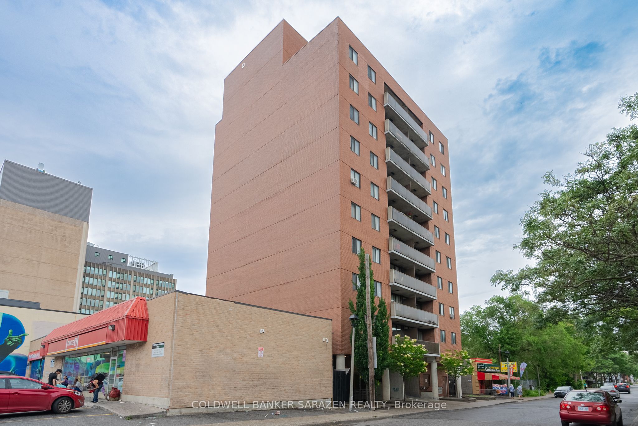 154 Nelson Street #404, Lower Town - Sandy Hill 4002 - Lower Town