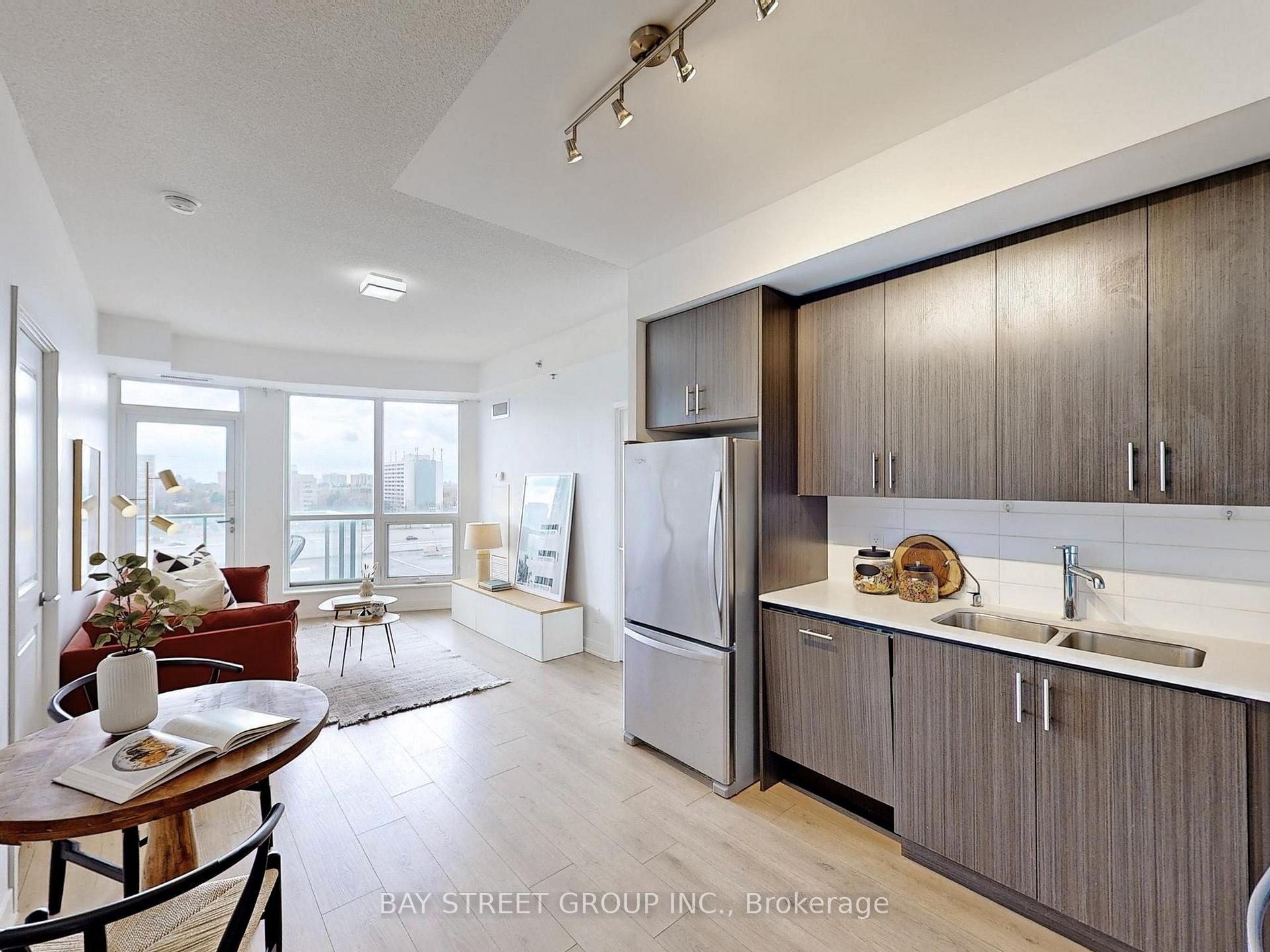 2 Bedrooms Condo at 195 Bonis,  Toronto For sale