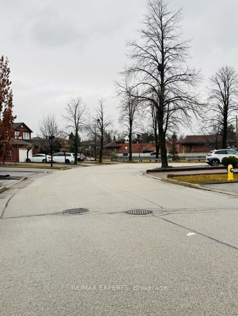 Court on the street
