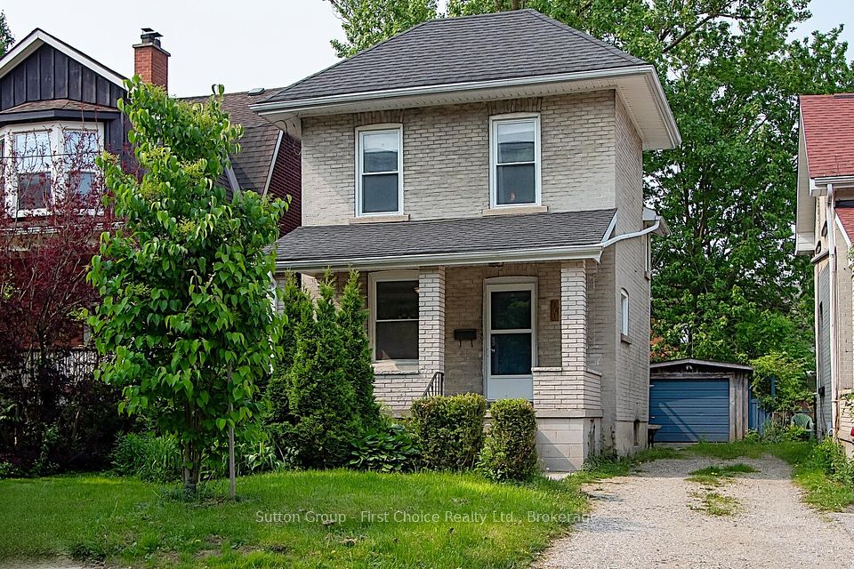 151 Caledonia