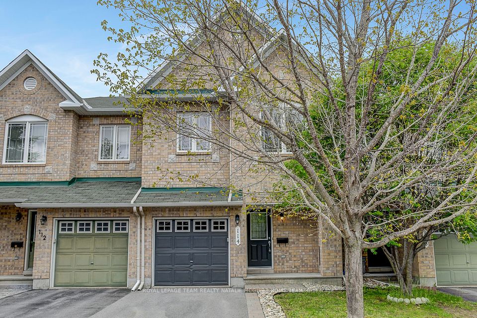 114 WOODMILL