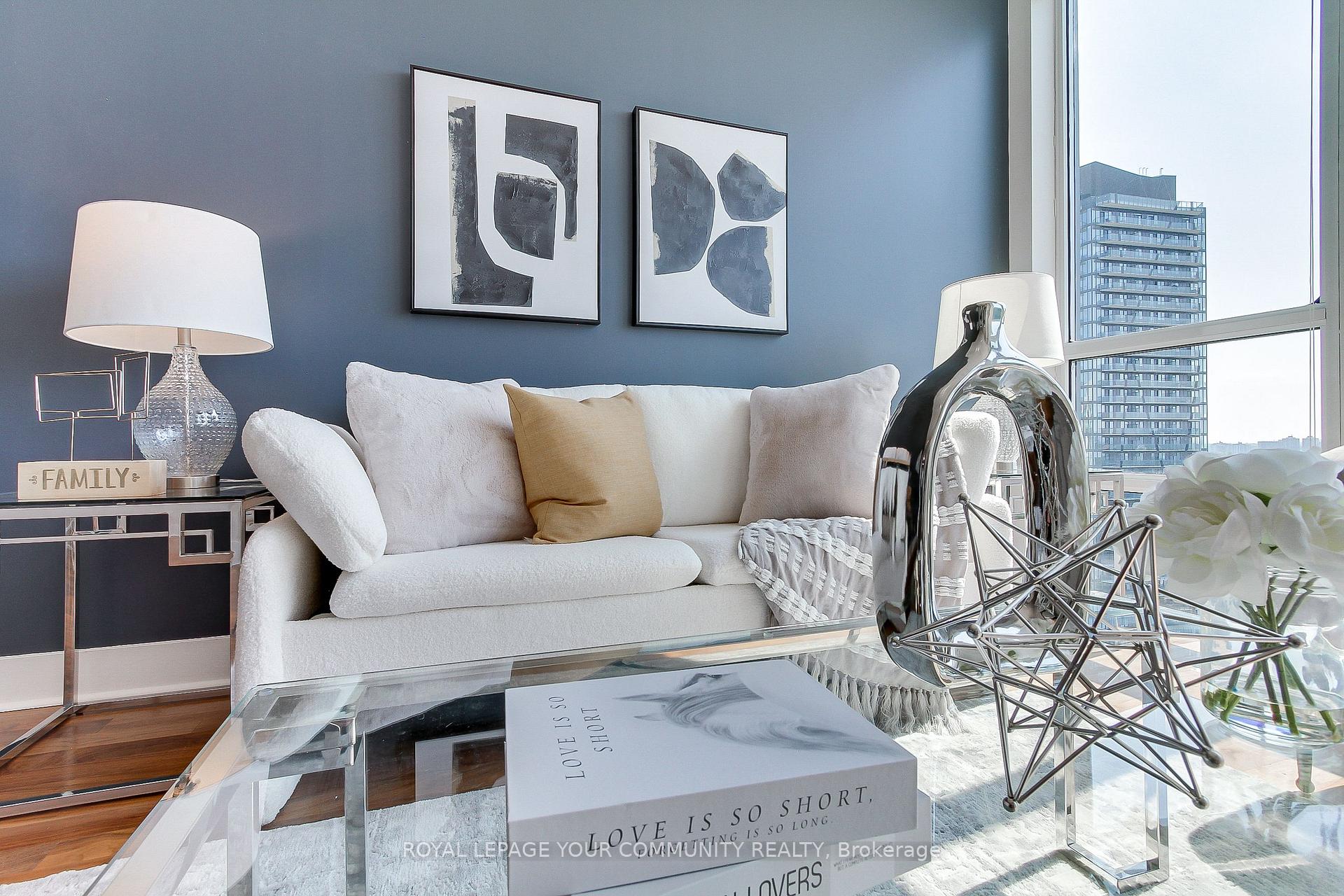 1 Bedroom Condo at 26 Norton, Toronto For sale