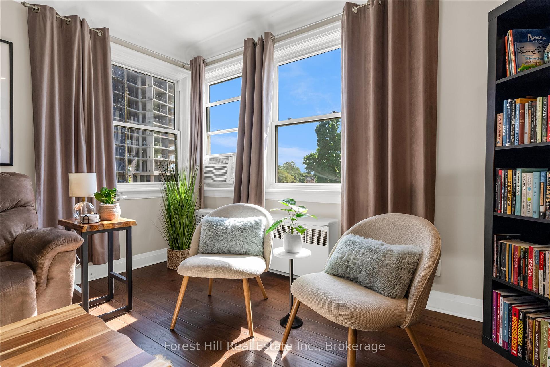 1 Bedroom Co-op at 2 Stroud, Hamilton For sale