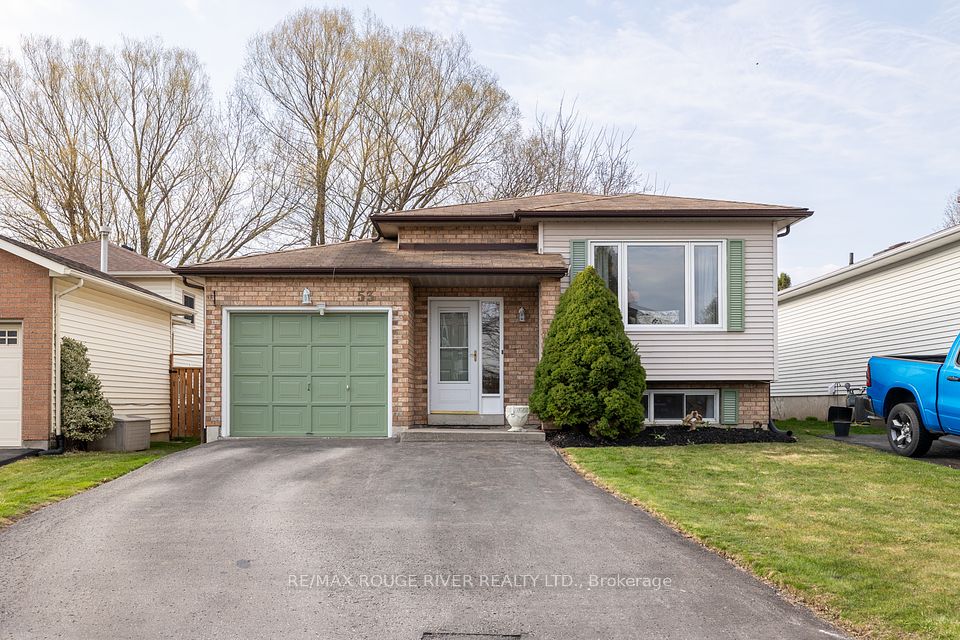 53 Quinlan Drive, Port Hope, ON L1A 4H3